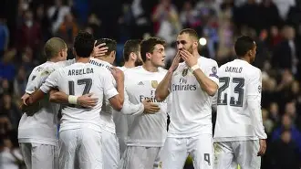 包含世俱杯最新形势：皇家马德里高居榜首，纽约尼克斯强势追赶，冠军归属成迷的词条